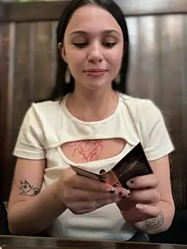 VendiMur's Live Sex Cam Show