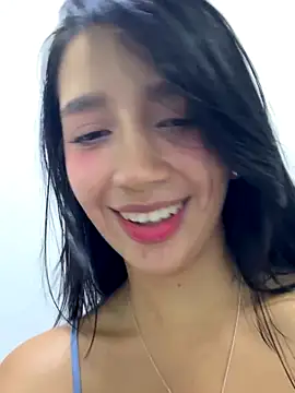 Min_junn's Webcam Show