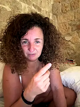 SempreDonatella's Live Webcam Show