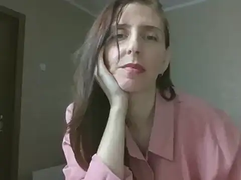 CandiCole's Live Sex Cam Show