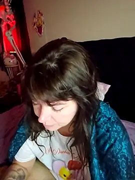NaughtyLittleVeteran's Live Sex Cam Show