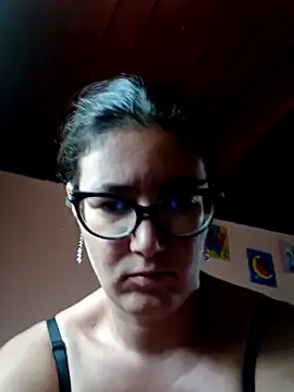 Andreeasim's Live Sex Cam Show