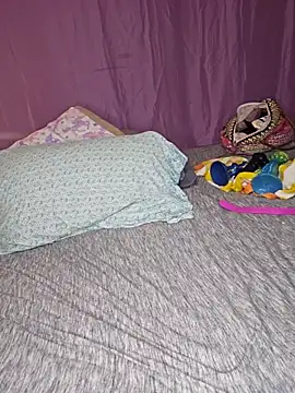 BabygurlJay's Live Sex Cam Show