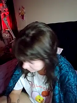 NaughtyLittleVeteran's Live Sex Cam Show