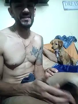 andrusstik's Live Sex Cam Show