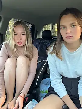 SashaTeller's Live Sex Cam Show