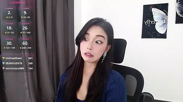 Wfrost0707's Webcam Show