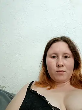 MiaKissy's Live Sex Cam Show