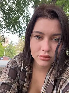 KikiWatson's Live Sex Cam Show