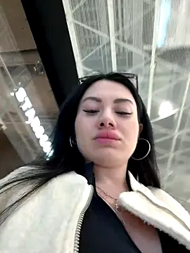 Wet__Bunny's Webcam Show