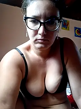 Andreeasim's Live Sex Cam Show