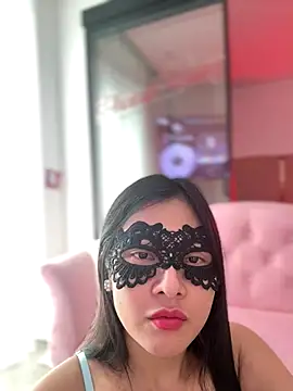 BEAUTIFUL_SOULS' Webcam Show