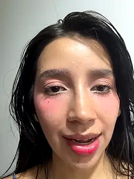Min_junn's Webcam Show