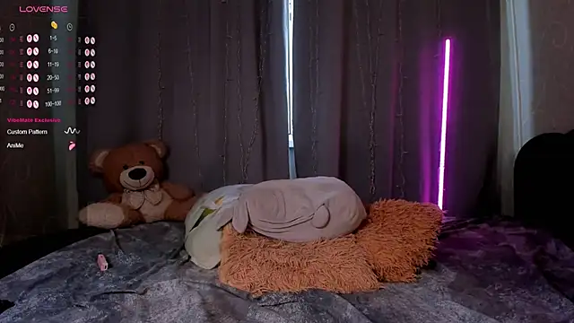 Jess_Lui's Webcam Show