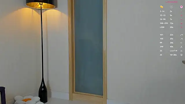 emydollyy's Live Sex Cam Show
