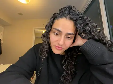 silkygemm's Webcam Show