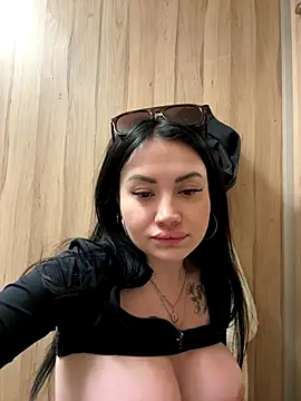 Wet__Bunny's Live Sex Cam Show