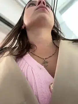 Katya_Katysha's Webcam Show