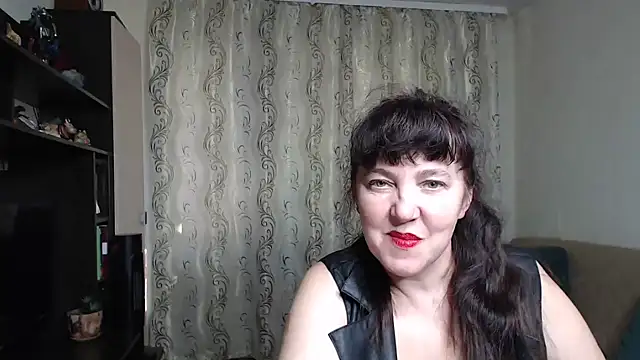 Illusionq's Live Sex Cam Show