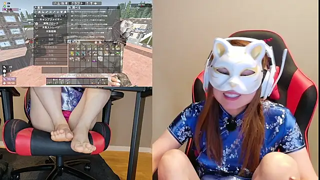 LuuLee0804's Live Sex Cam Show