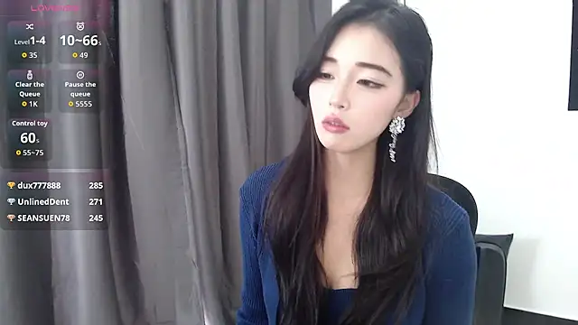 Wfrost0707's Webcam Show