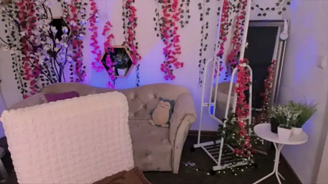 Selena_Muse's Live Sex Cam Show