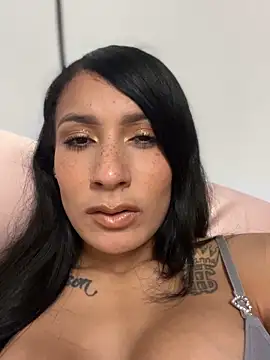 FerrariFrench's Webcam Show