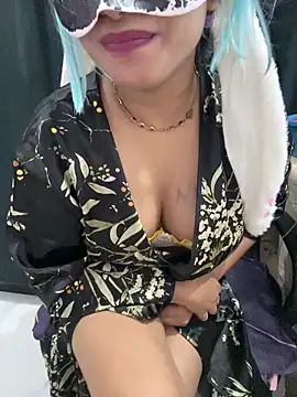 Amelia_singh's Live Sex Cam Show