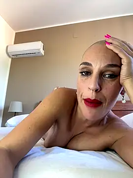 emprexkala's Live Sex Cam Show