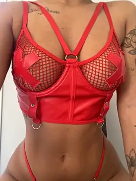 secret_doll's Live Sex Cam Show