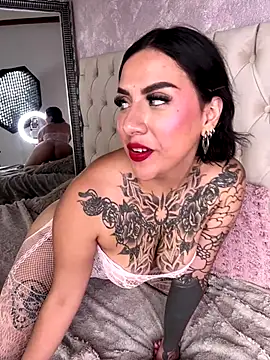 VixenBunnyy's Webcam Show