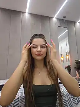 Von_Dee's Live Sex Cam Show