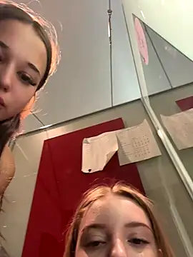 Juice_Bunny's Live Webcam Show