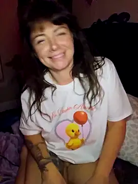 NaughtyLittleVeteran's Live Sex Cam Show