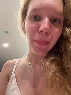 Ketitull's Live Sex Cam Show