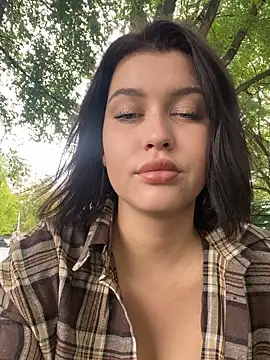 KikiWatson's Live Sex Cam Show