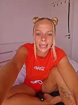 Lexa_xoxo's Live Sex Cam Show