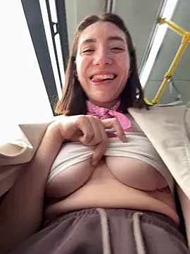 BallerinaCappuccino_'s Live Sex Cam Show