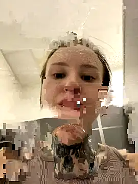 bebabenny's Live Sex Cam Show