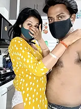Best-Couple's Webcam Show