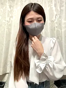 ms_sui's Webcam Show