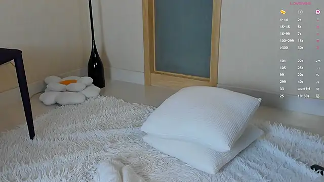 emydollyy's Live Sex Cam Show
