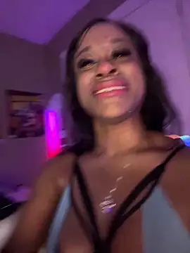 Tikalalin's Live Sex Cam Show