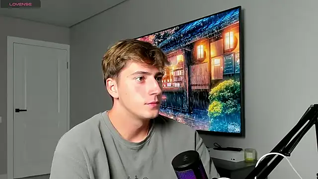 DaniHort's Live Sex Cam Show