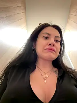 Wet__Bunny's Live Sex Cam Show