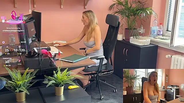 legsLONG's Live Sex Cam Show