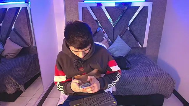 lian_fooox's Live Sex Cam Show