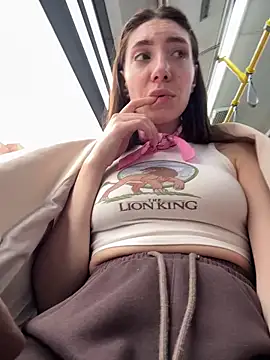 BallerinaCappuccino_'s Live Sex Cam Show