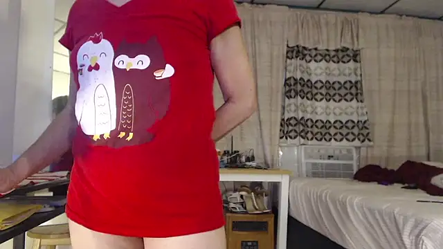 ANALTRAINING2's Webcam Show