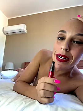emprexkala's Live Sex Cam Show